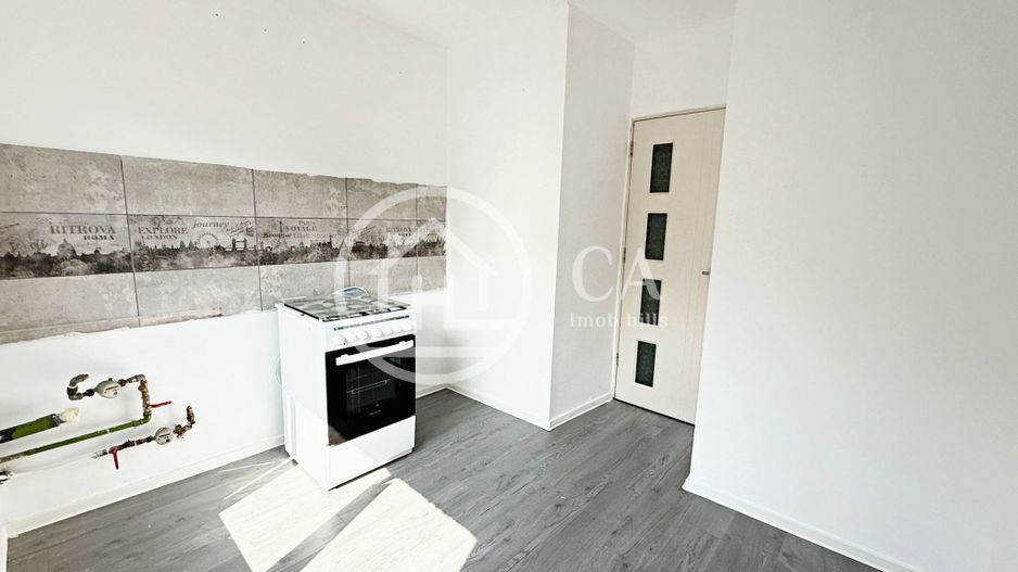 Apartament cu 2 camere de vanzare in Zona Rogerius, Oradea - Poză 7