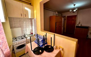 Garsoniera, Zona Kaufland, Campului, Pet Friendly, USAMV, Manastur - Poză 4