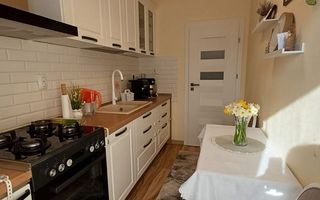 Apartament modern cu parcare subterană, zona Iris - Poză 1