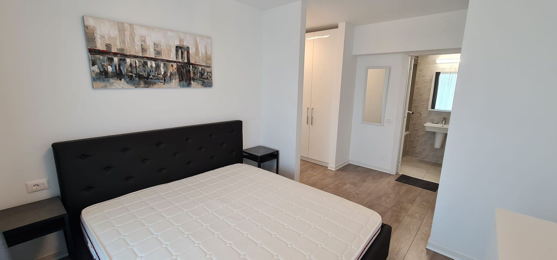 3 camere | Cloud 9 | Aviatiei | Pipera | Promenada - Poză 6