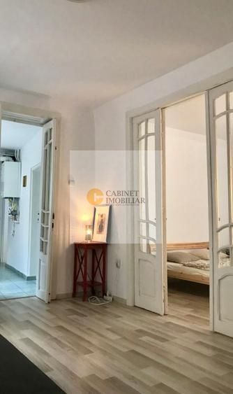 2 camere in vila I Mosilor - Cartierul Armenesc I Etaj 3 I Centrala - Poză 1