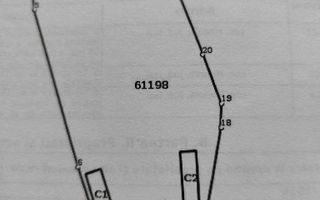 Teren intravilan de vanzare, 3160 mp, strada Garii, sat Hodora, comuna Cotnari - Poză 1