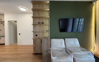 Apartament 2 camere cu terasă 23 mp și parcare subterană - Poză 4