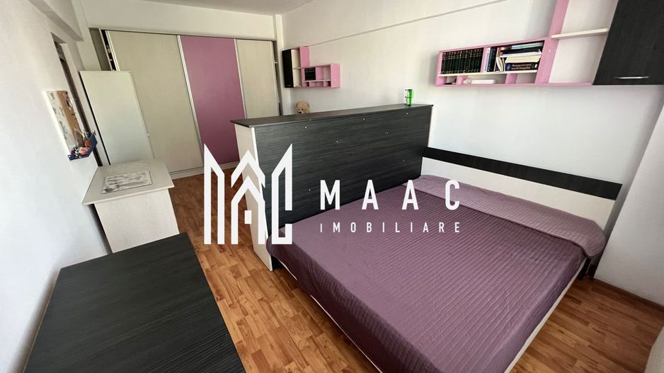 Apartament cu o camera | 45 MPU |  Facultatea  de Medicina - Poză 2