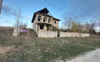 Vânzare, casă, 2 nivele, 5 camere, sat. Bobeica, r-nul. Hâncești - Poză 5