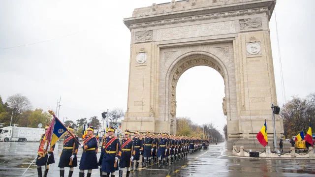 Apartament in vila 5 camere / zona Herastrau Nord - Biserica Cașin - Poză 5