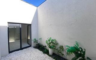 COMISION 0%, Duplex Neobisnuit, 4 Camere,Spatiu Verde in Casa, SACALAZ - Poză 2
