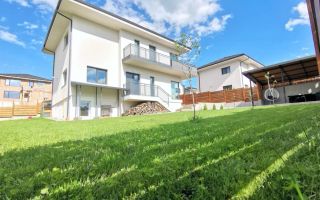 Casa individuala, 136 mp, gradina 380 mp, Dezmir - Poză 1