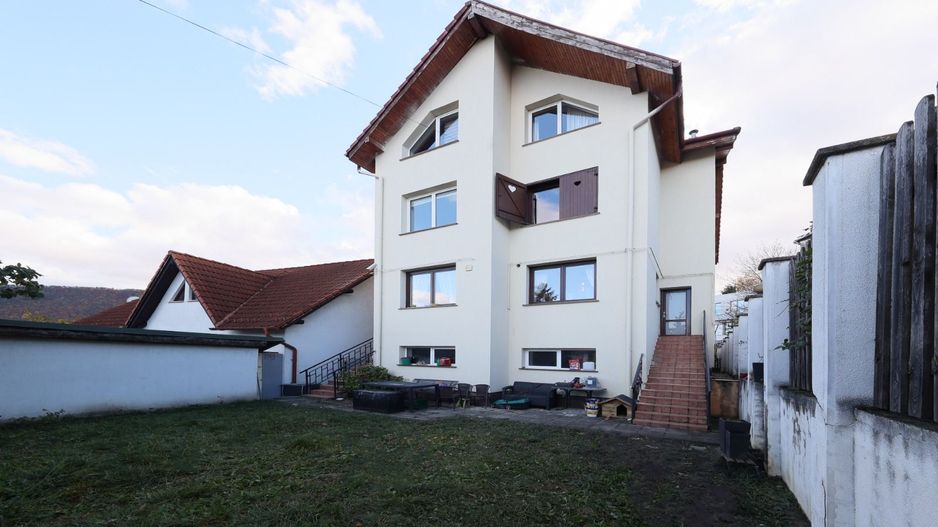 Duplex modern zona Centrala Brasov - Poză 4