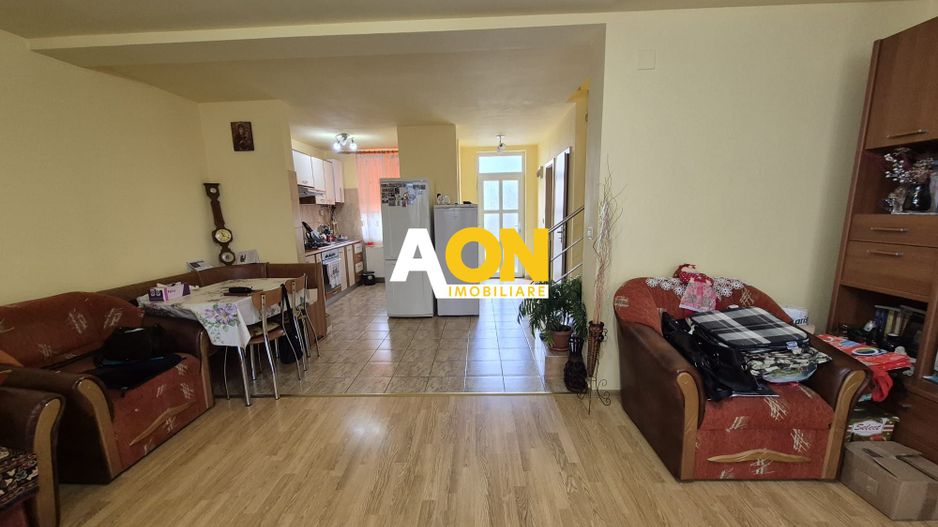 Casa duplex 3 camere, mobilat, 85 mp utili, teren 150 mp, Zona Centru - Poză 5