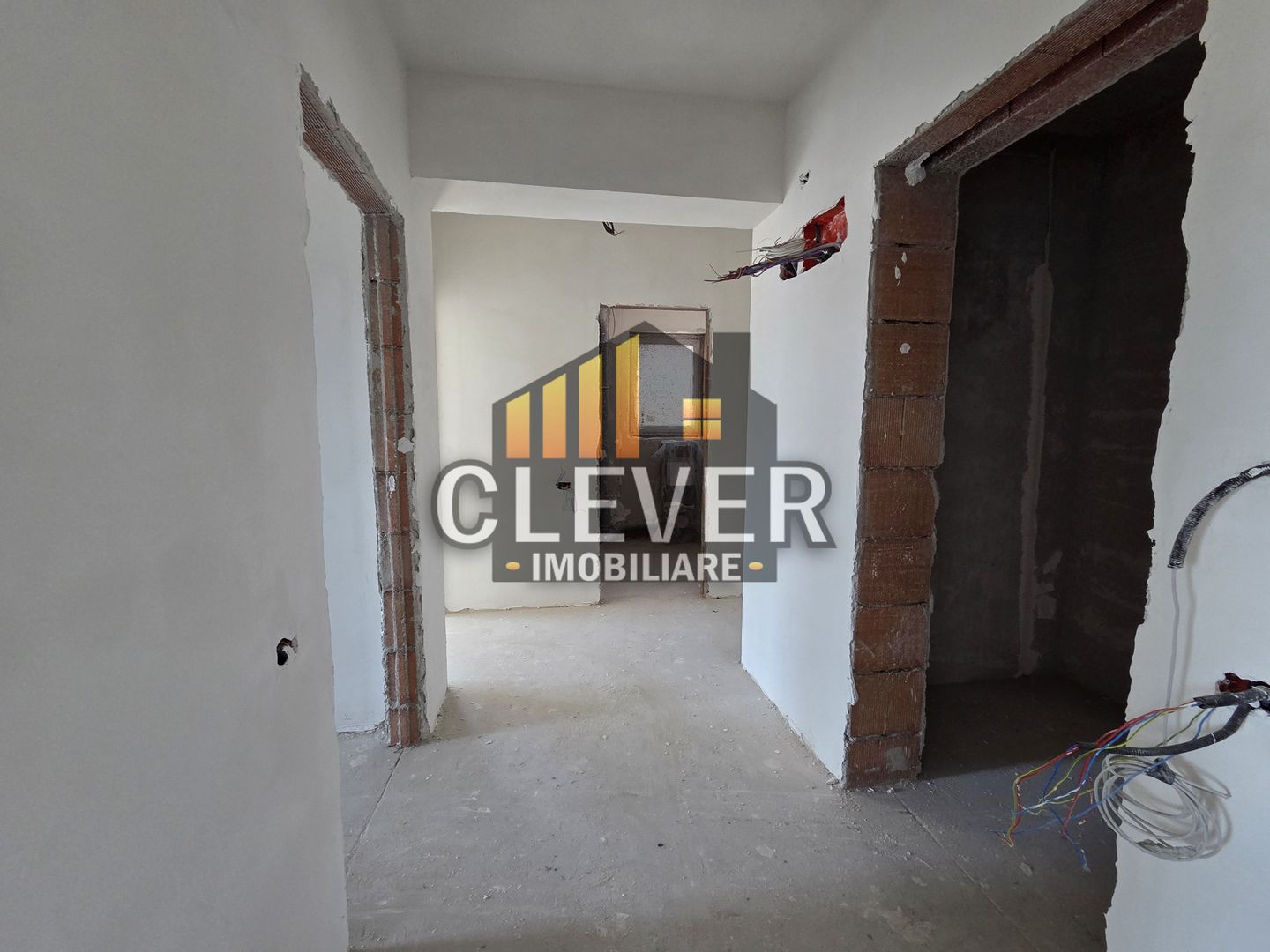 Apartament 2 camere promo parcare, comision 0, zona Pallady - Poză 15