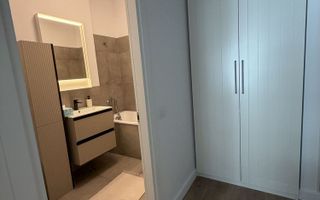 Apartament 3 camere Premium | Silk District | Parcare acoperită inclusă | Mobilat și utilat complet - Poză 7