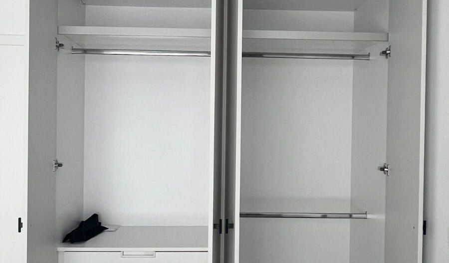2 camere cu parcare inclusa | Belvedere Residence - Poză 6