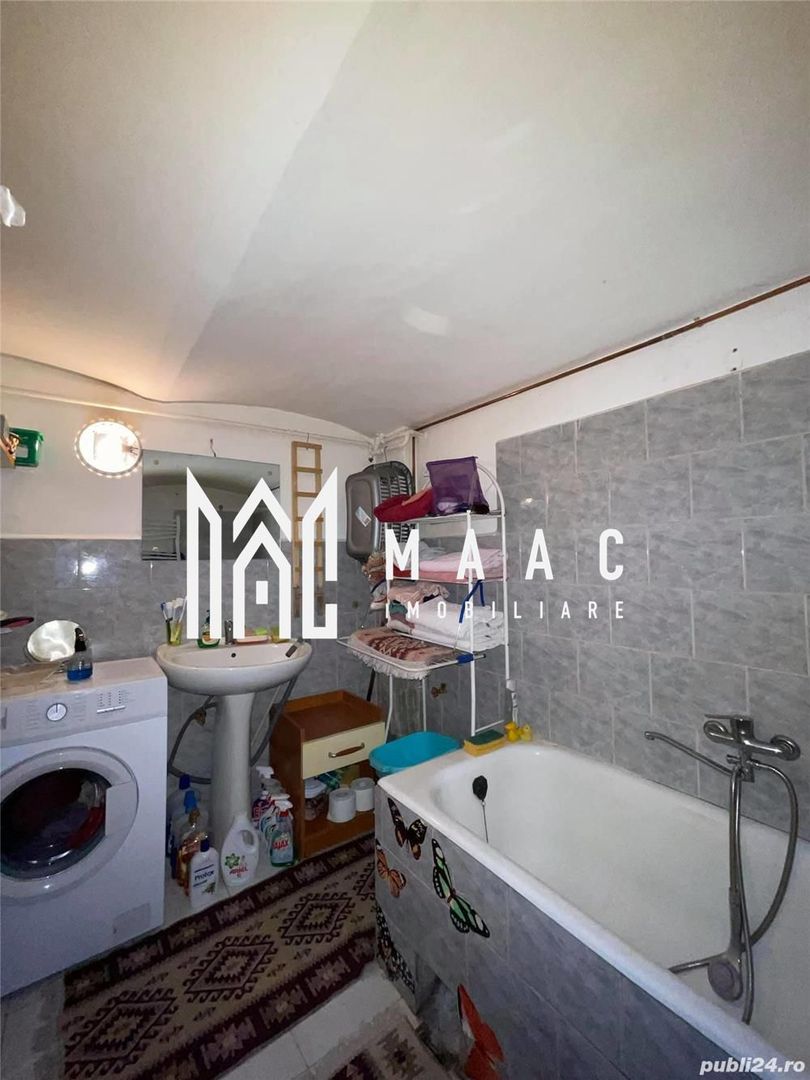 Apartament 2 camere I Decomandat I Zona Ultracentral - Poză 8