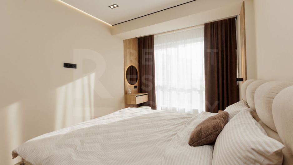 Vânzare, apartament, 2 camere, str. Ghica Voda, Botanica - Poză 18