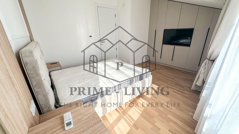 VILA INCHIRIATA LA VANZARE, IN COMPLEX REZIDENTIAL ZEN VILLE - Poză 5