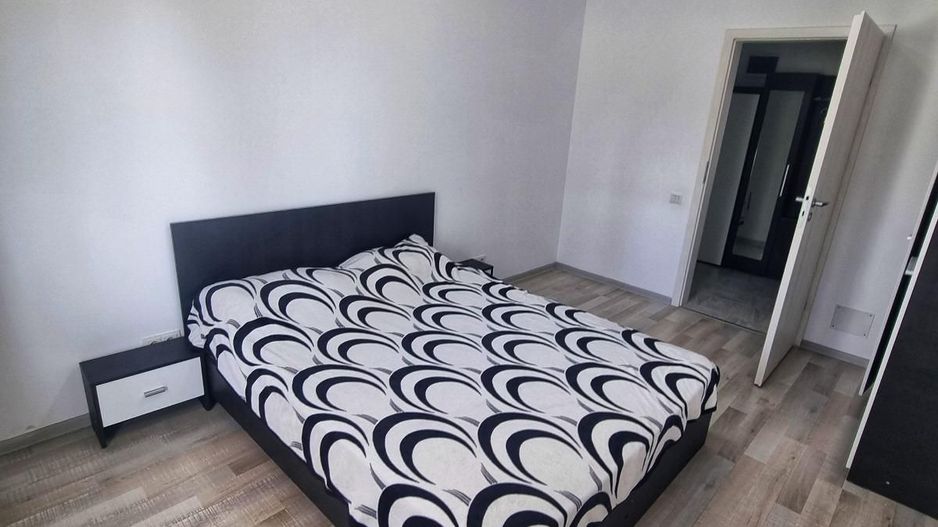 AP. 2 CAMERE APARATORII PATRIEI, CENTRALA, PARCARE, BLOC NOU, METROU - Poză 1