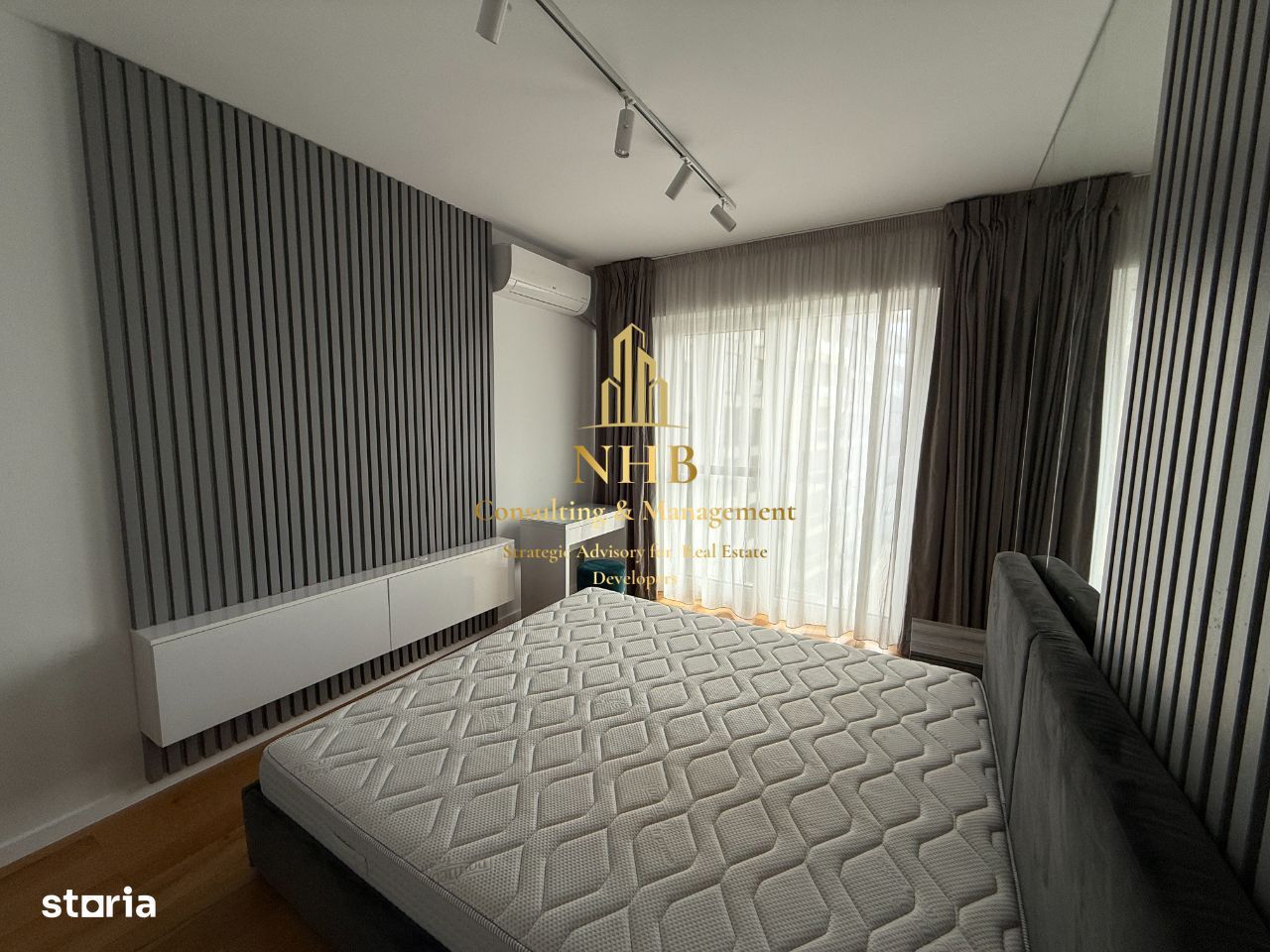 Apartament cu 3 camere -Complex Aviatiei Apartaments - Poză 11