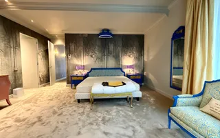 Vila Exclusivista // 6 camere *590mp* 2 parking // Pipera – Iancu Nicolae - Poză 23