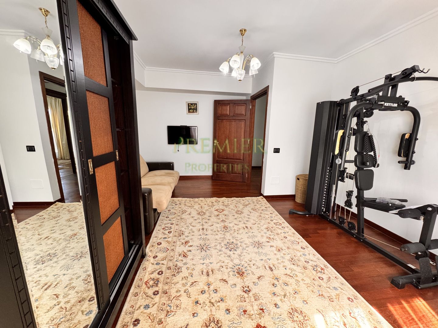 TOP|SOSEAUA NORDULUI 4 CAMERE | BLOC BOUTIQUE | SINGUR PE ETAJ | 1 MIN DE PARC | - Poză 15