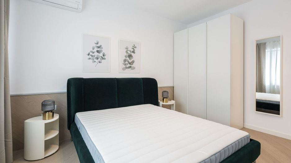 COMISION 0% - Apartament 2 camere cu parcare subterana - 5min Promenada -Cortina - Poză 14