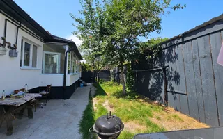Corp de casă cu 2 imobile independente, curte și pod – Str. Mihai Viteazul - Poză 22