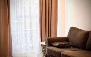 AP. 2 CAMERE- HERCESA VIVENDA, PET-FRIENDLY, CENTRALA PROPRIE, MODER - Poză 4