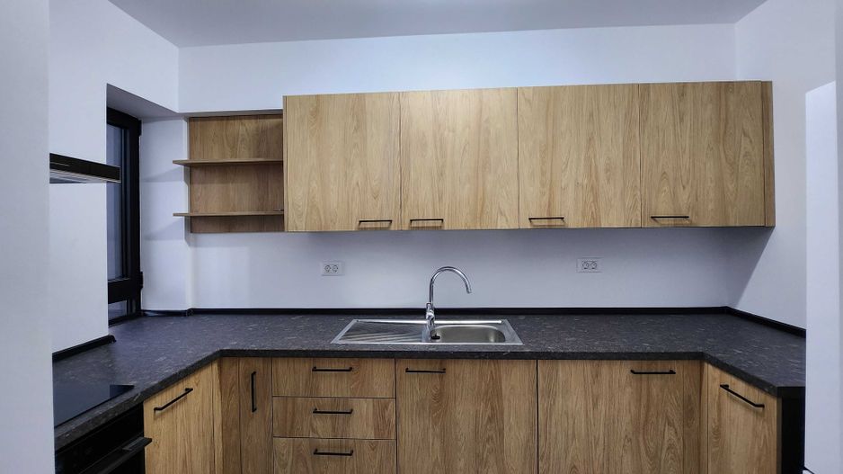 Apartament  2 camere I One Cotroceni Park I loc de parcare inclus - Poză 4