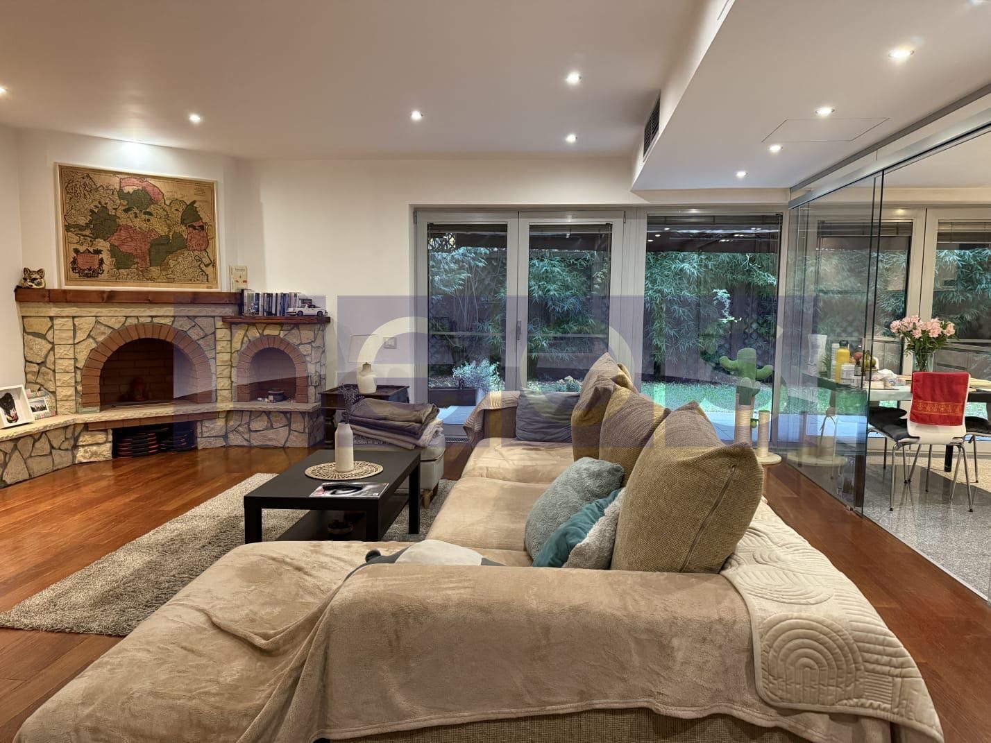 VANZARE 3 CAMERE | 126 MP | 2 PARCARI SUBTERANE | ARCUL DE TRIUMF – HERASTRAU - Poză 2