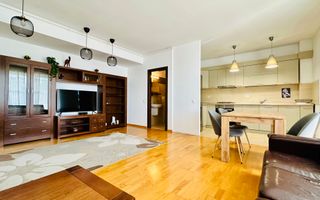 OPORTUNITATE | APARTAMENT 2 CAMERE | PERLA RESIDENCE | PIPERA |PARCARE - Poză 2