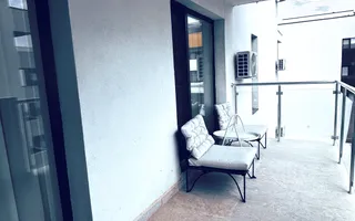 Ap. 2 camere, 81 Residence, prima Inchiriere, mobilat nou - Poză 12