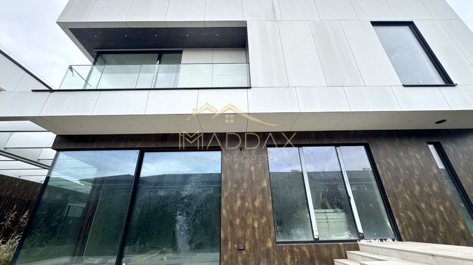 Vila Individuala Exclusivista 6 camere *525mp* // Pipera - Scoala Americana - Poză 10