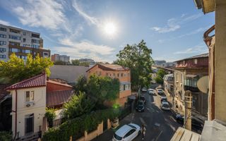 Zona C Calarrasilor ,apartament în imobil interbelic - Poză 2