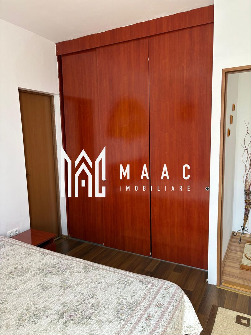 Apartament 3 camere Sibiu | Turnișor | la casă, 88 mp - Poză 10