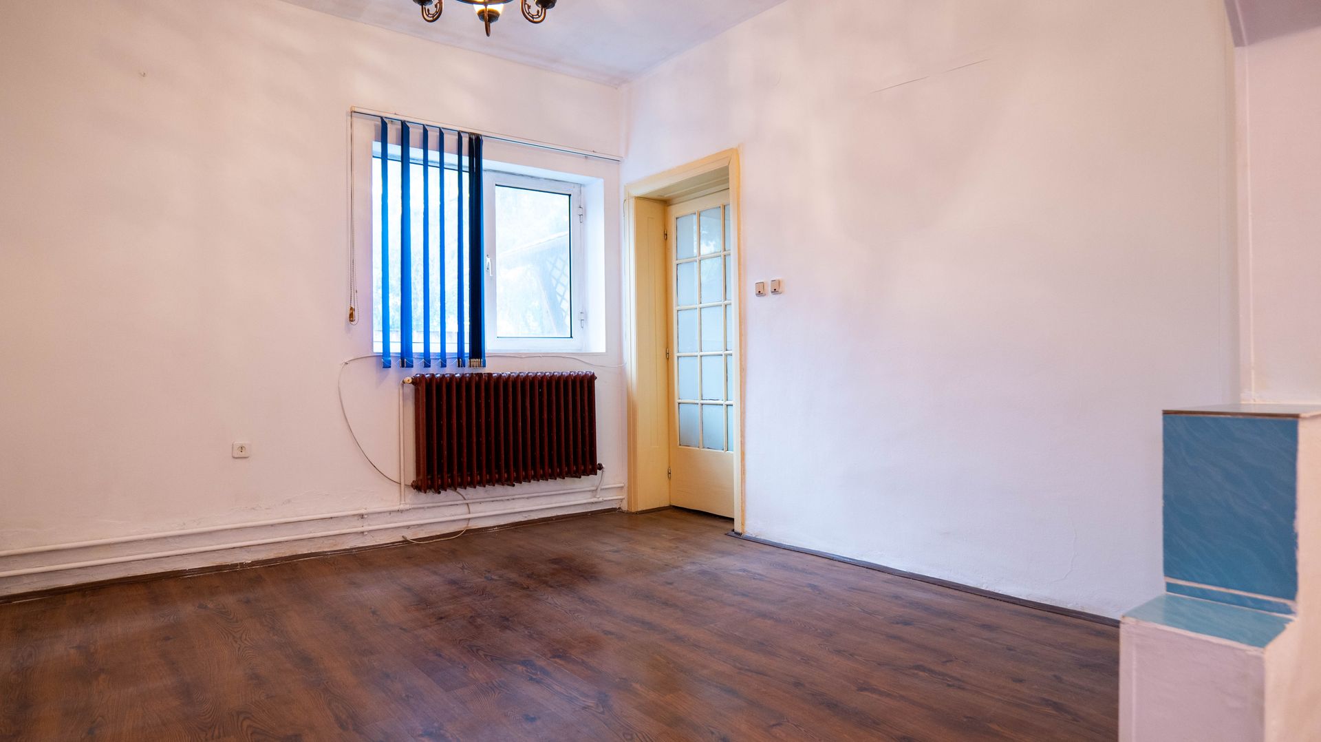 Casă individuală de vanzare + teren intravilan 539 mp - Parc Bazilescu - Poză 26