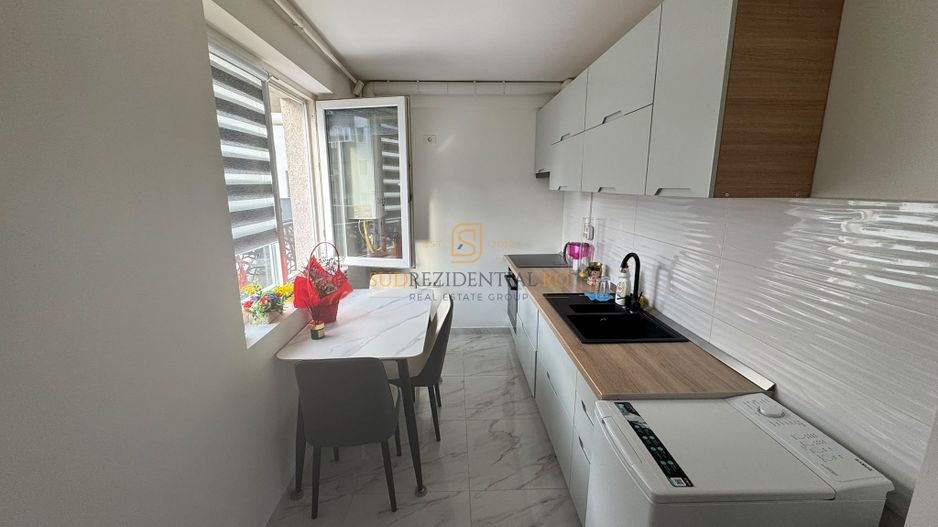 Apartament 2 camere de inchiriat - Drumul Binelui - Metrou Aparatori - Poză 7