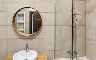 Apartament 2 camere în Mărăști | 54 mp, boxă și parcare subterană pentru 2 mașini - Poză 5