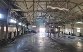 OTOPENI ODAILE HALA Productie si depozitare 1000 MP - Poză 2