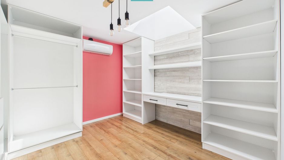 Penthouse în complex ARED IMAR - Poză 15