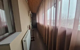 Apartament 2 camere Popesti Leordeni Parcare Centrala proprie - Poză 15