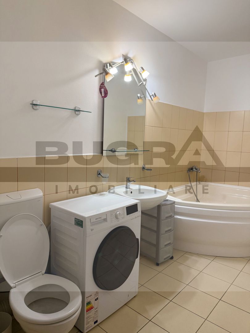 Apartament de 3 camere, decomandat, 94mp, zona strazii Mehedinti - Poză 6
