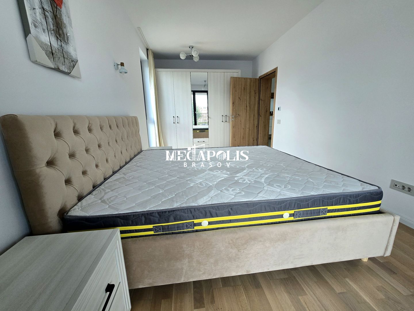 2 Camere/Decomandat /Prima Închiriere/Parcare Subterana/Cosmopolit - Poză 4