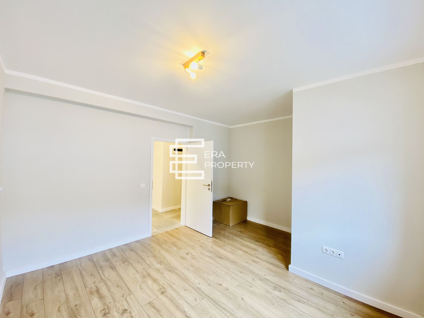 Apartament 3 camere decomandat, 2 băi, logie 9 mp | DaVinci Homes - Poză 2