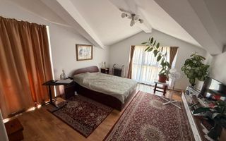Casa individuala la cheie, 5 camere, 126 mp+474 mp teren, zona Gilau - Poză 3