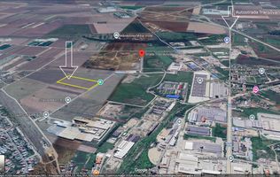 [ 2,6 HA ] Randament bun I Locație strategică I Autostradă