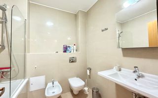 De închiriat: Apartament premium cu 2 camere pe malul Begăi – Timișoara - Poză 10