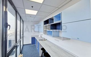 Zero comision, 180mp birou Calea Călărașilor, 13' metrou - Poză 10