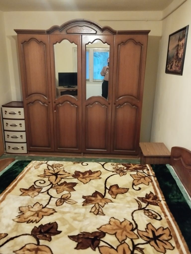 Apartament 2 camere Lipovei - Poză 1
