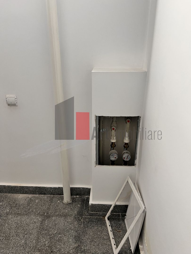 Apart Hotel,  VILA,  D+P+2E+ MANSARDA , 7 garsoniere,  apart. cu 2 si 3 camere - Poză 22