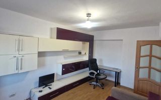 Apartament 1 cameră de închiriat în Păcurari, Iași - 300 euro - Poză 5